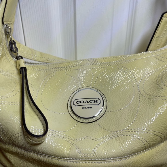 🔥Coach shoulder bag purse🔥 - Picture 3 of 9